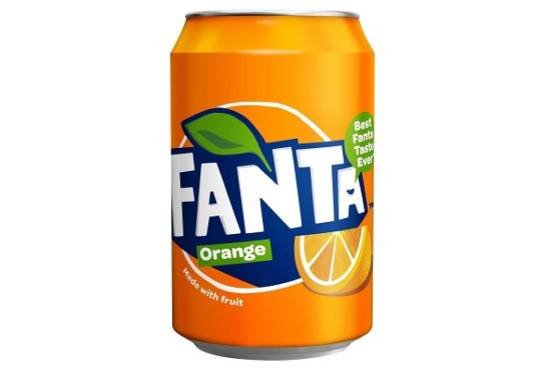 Fanta