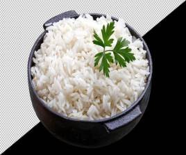 Boiled Rice
