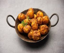 Bombay Aloo