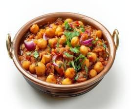 Chana Masala