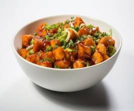 Chicken Chat