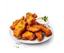 Chicken Pakora