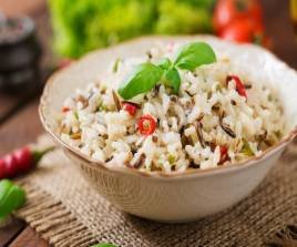 Chilli Rice