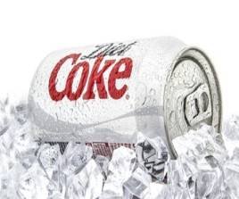 Diet Coke