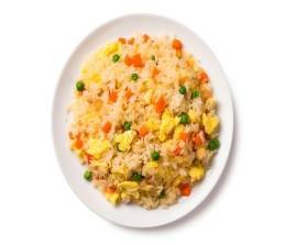 Egg Fried Rice