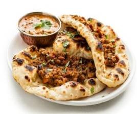 Keema Nan