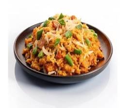Keema Pilau Rice