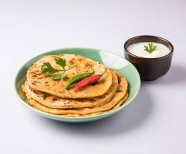Paratha