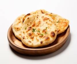 Peshwari Nan