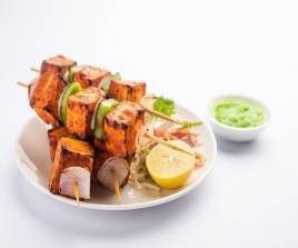 Ponir Tikka Main