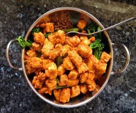 Qourn Tikka Main