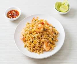Pilau Rice