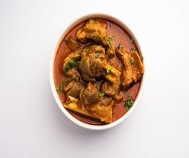 Rogan Josh