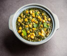 Saag Bhaji