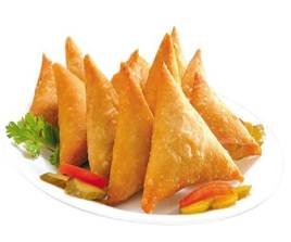 Samosa