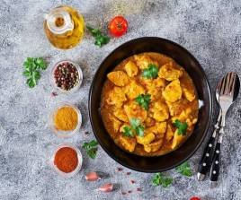 Linden Special Chicken
