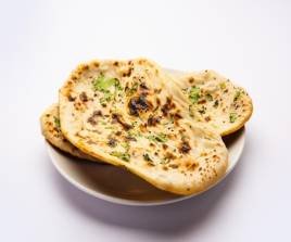 Tandoori Roti