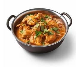 Bombay Curry