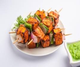 Tikka Paneer