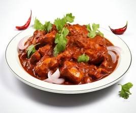Vindaloo