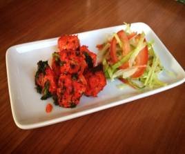 Chicken Tikka