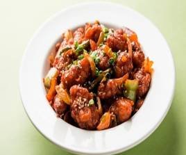 Chilli Chicken Tikka Main