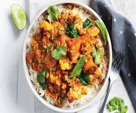 Lamb Tikka Main